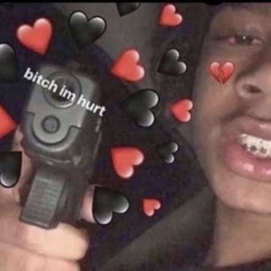 Meet your Posher, Angelo